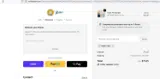 Nellie's coupon verification screenshot