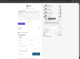 Nellie's coupon verification screenshot