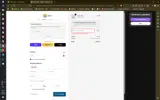 Nellie's coupon verification screenshot