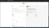Nellie's coupon verification screenshot