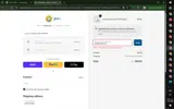 Nellie's coupon verification screenshot