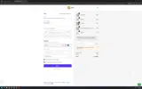 Nellie's coupon verification screenshot