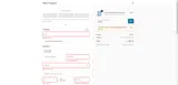 Nelly's Organics coupon verification screenshot
