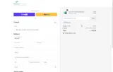 Nelson Naturals coupon verification screenshot