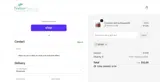 Nelson Naturals coupon verification screenshot