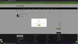 Nelson's Tea coupon verification screenshot