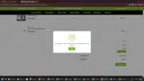 Nelson's Tea coupon verification screenshot