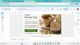 Nelson's Tea coupon verification screenshot