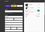 LOVE10 coupon verification screenshot