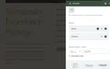RAMNTY coupon verification screenshot