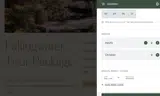 RFRANK coupon verification screenshot
