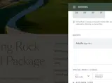 FRGOLF coupon verification screenshot