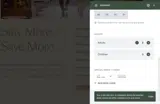 MKTSSA coupon verification screenshot