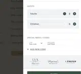MKTSAA coupon verification screenshot