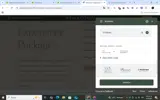 RAMNTY coupon verification screenshot
