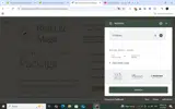 15OFF coupon verification screenshot
