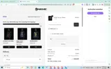 Neo4ic coupon verification screenshot