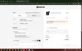Neo4ic coupon verification screenshot