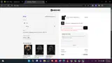 Neo4ic coupon verification screenshot