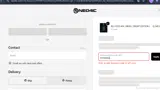 Neo4ic coupon verification screenshot