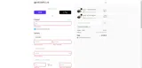 MAGNETICGAMES coupon verification screenshot