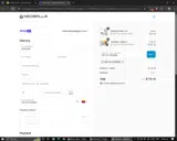 GET10C-0F05086 coupon verification screenshot