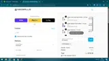 BFCM2023 coupon verification screenshot