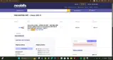 QX2OKO coupon verification screenshot