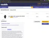 QX2OKO coupon verification screenshot
