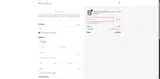 15WELCOME coupon verification screenshot
