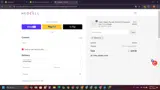 TWENTY24 coupon verification screenshot