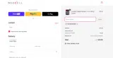 W15WJCBNXDS coupon verification screenshot