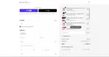 23WELCOME coupon verification screenshot