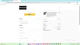 TTESLA5 coupon verification screenshot