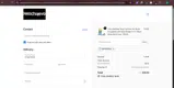 SUPERNOVA coupon verification screenshot