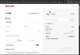 TOLA10 coupon verification screenshot