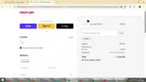 MARI coupon verification screenshot