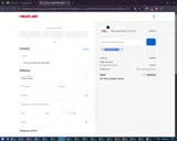 GABOGMAILCOM coupon verification screenshot