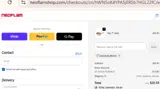 ZADQUIELBRAVO coupon verification screenshot