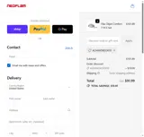 ACHANTADOR10 coupon verification screenshot