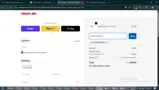 ACHANTADOR10 coupon verification screenshot