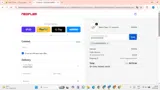 ACHANTADOR10 coupon verification screenshot