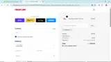 OMGSALE coupon verification screenshot