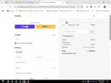 OMGSALE404 coupon verification screenshot