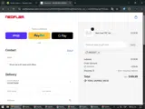 freegift coupon verification screenshot