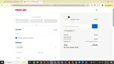 flashsave coupon verification screenshot