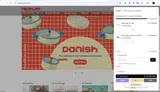 take coupon verification screenshot