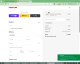 HOTDEAL coupon verification screenshot