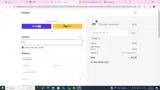 MARI coupon verification screenshot