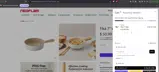 freegift coupon verification screenshot